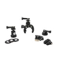 ~(21 lbs. 9X7X2)~ Action Camera Bundle