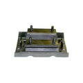 OMIX-ADA auto part installed view