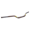 ProTaper EVO YZ High Handlebar - Magnesium
