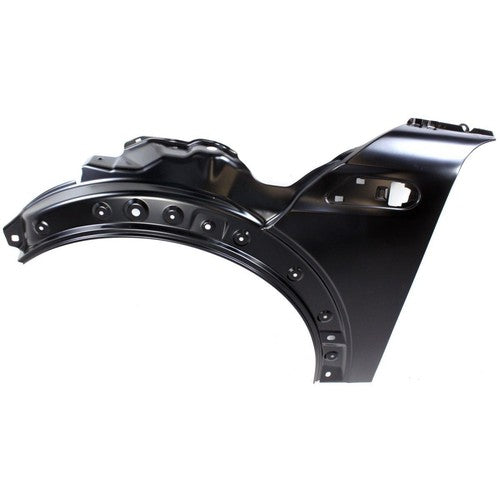 TRUE PERFORMANCE FABRICATION red auto part