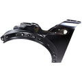 Fenders Mini-Wedge Pair Red