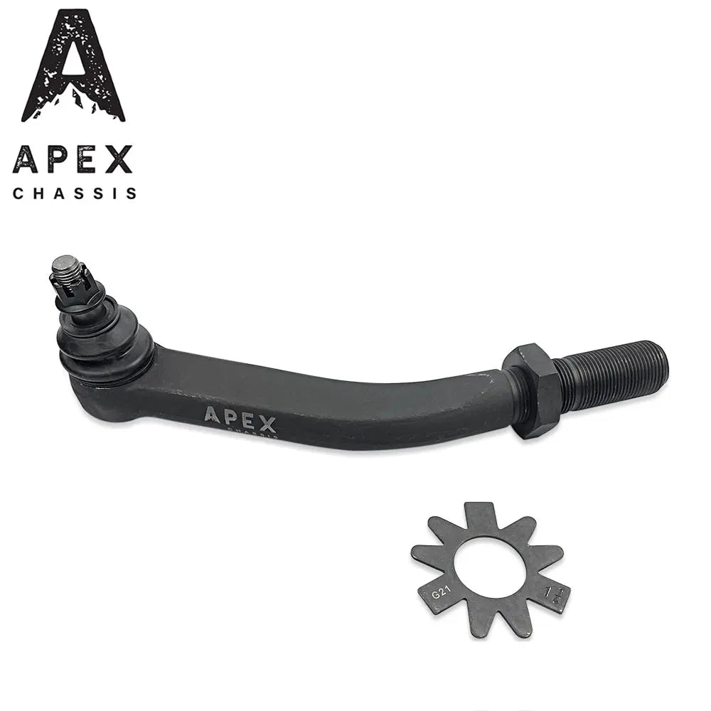 Apex Chassis LLC auto part