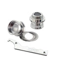 UPR 05-14 Mustang Billet Ride Height Adjuster Kit 2006-24