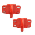 UPR Products bumper detail