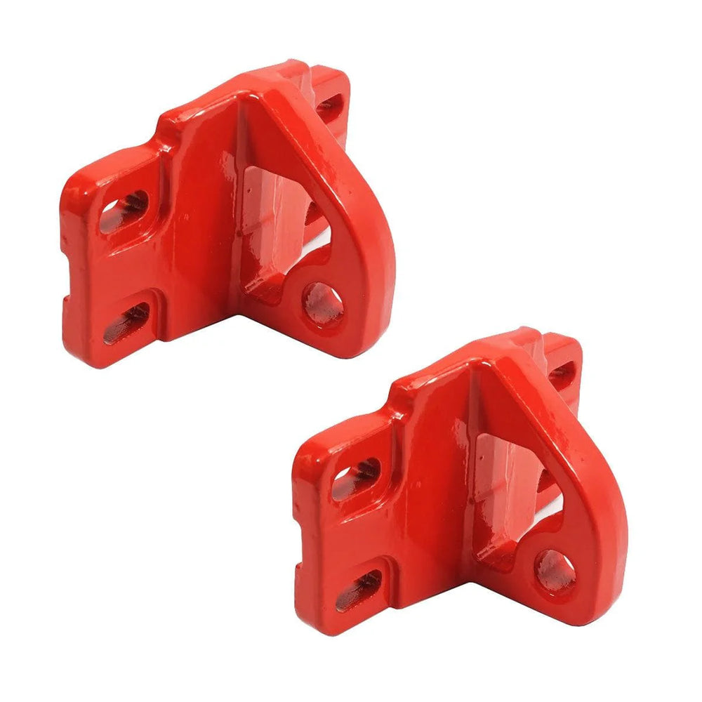 UPR Products red bumper