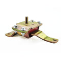 UPR 4.6 Urethane Motor Mount Kit 3013-05