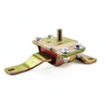 UPR 4.6 Urethane Motor Mount Kit 3013-05