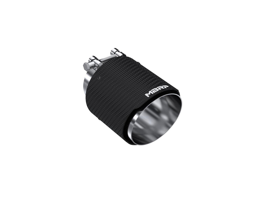MBRP carbon auto part