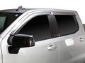 9703 F150/F250 2PC VENTVISORCHROME