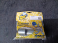 SuperPro 2003 Infiniti G35 Base Front Shock Absorber-to-Lower Control Arm Mount Bushing Kit