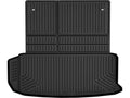 Husky Liners 2024 Toyota Grand Highlander Weatherbeater Cargo Liner - Blk