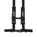PRP 4.2 Harness- Orange