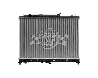 CSF auto part