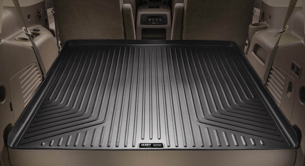 WB CARGO LINER