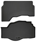 Husky Liners auto part close-up