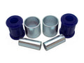 SuperPro 2003 Land Rover Range Rover HSE Front Lower Control Arm Bushing Kit