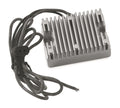 Twin Power 76-80 Big Twin Voltage Regulator Chrome Replaces H-D 74512-79A 17.8 Amp