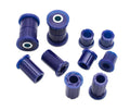 SuperPro leaf springs