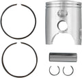 Wiseco Yamaha RT100 90-00/ RD200 74-76 2087CD Piston Kit