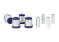 SuperPro 15-24 Ford F-150 Front Upper Inner Control Arm Bushing Kit