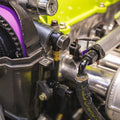 Chase Bays Toyota 1JZ-GTE/2JZ-GTE/2JZ-GE VVTi Oil Feed Line