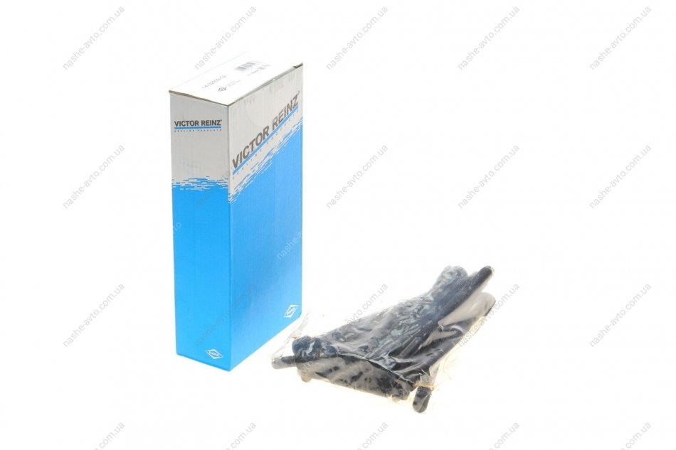 ENGINE CYLINDER HEAD BOLT SET