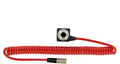 Push to Talk Switch 5/8in Hole Mount