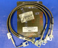 Russell auto part installed view