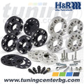 H R Springs 5/120 Tesla Models Inc. Model S AWD 2012-19