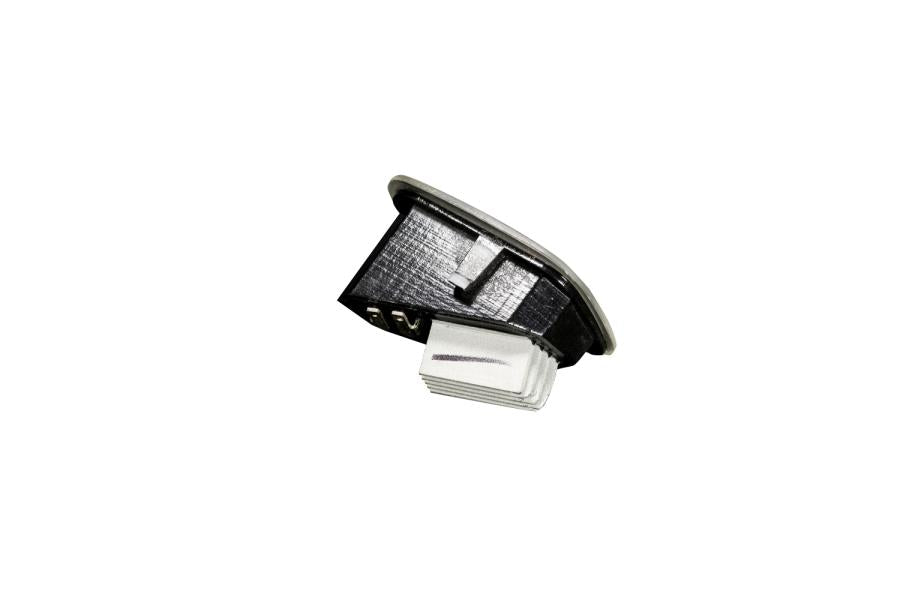 Ford 15-17 F150 and 17-19 RAPTOR and 17-19 SUPERDUTY Ultra High Power LED Mirror / Puddle Light Kit - WHITE
