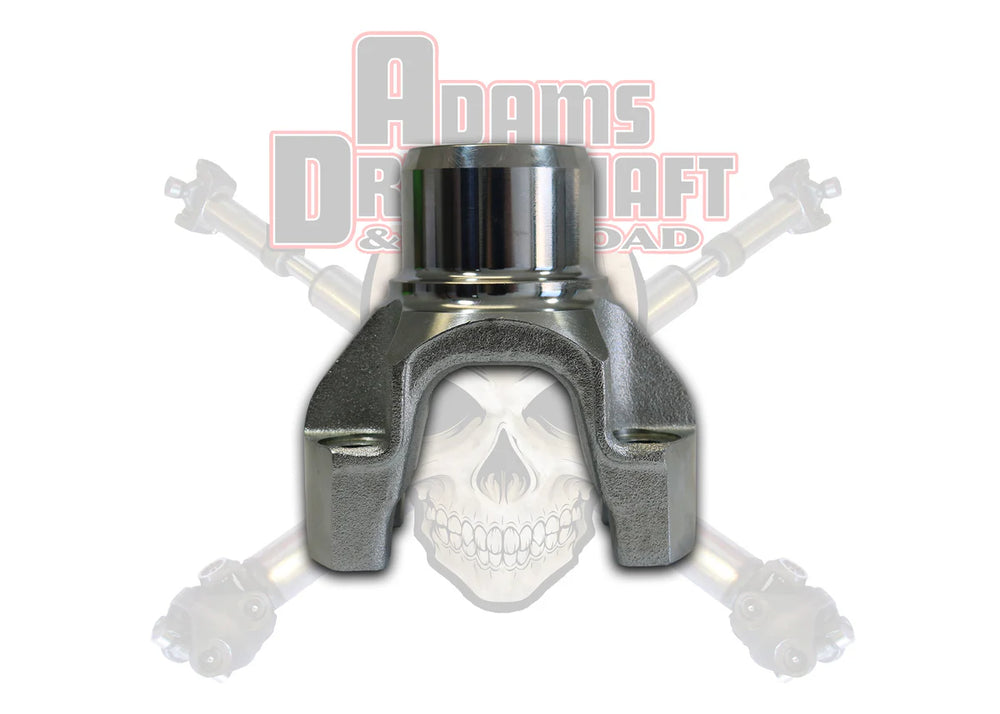 Adams Driveshaft auto part