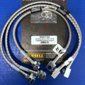 Russell Performance 74-77 GM K-10/K-20 P/U-Blazer/ Suburban with 4in lift Brake Line Kit