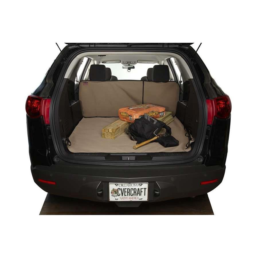 CRGOLNR JEEP WRANGLER