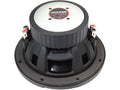 CompR 8 (20cm) Subwoofer DVC 4-ohm RoHS Compliant