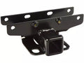 Rugged Ridge 2in Receiver Hitch 18-20 Jeep Wrangler JL.