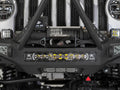 Rugged Ridge 2in Receiver Hitch 18-20 Jeep Wrangler JL.