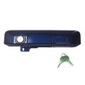 0515 TACOMA POPNLOCK TAILGATE LOCK BLUE RIBBON METALLIC