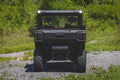 LED Light Kit | Rear Mount | 2" Black Pair | White DRL | CFMOTO UFORCE U10 Pro