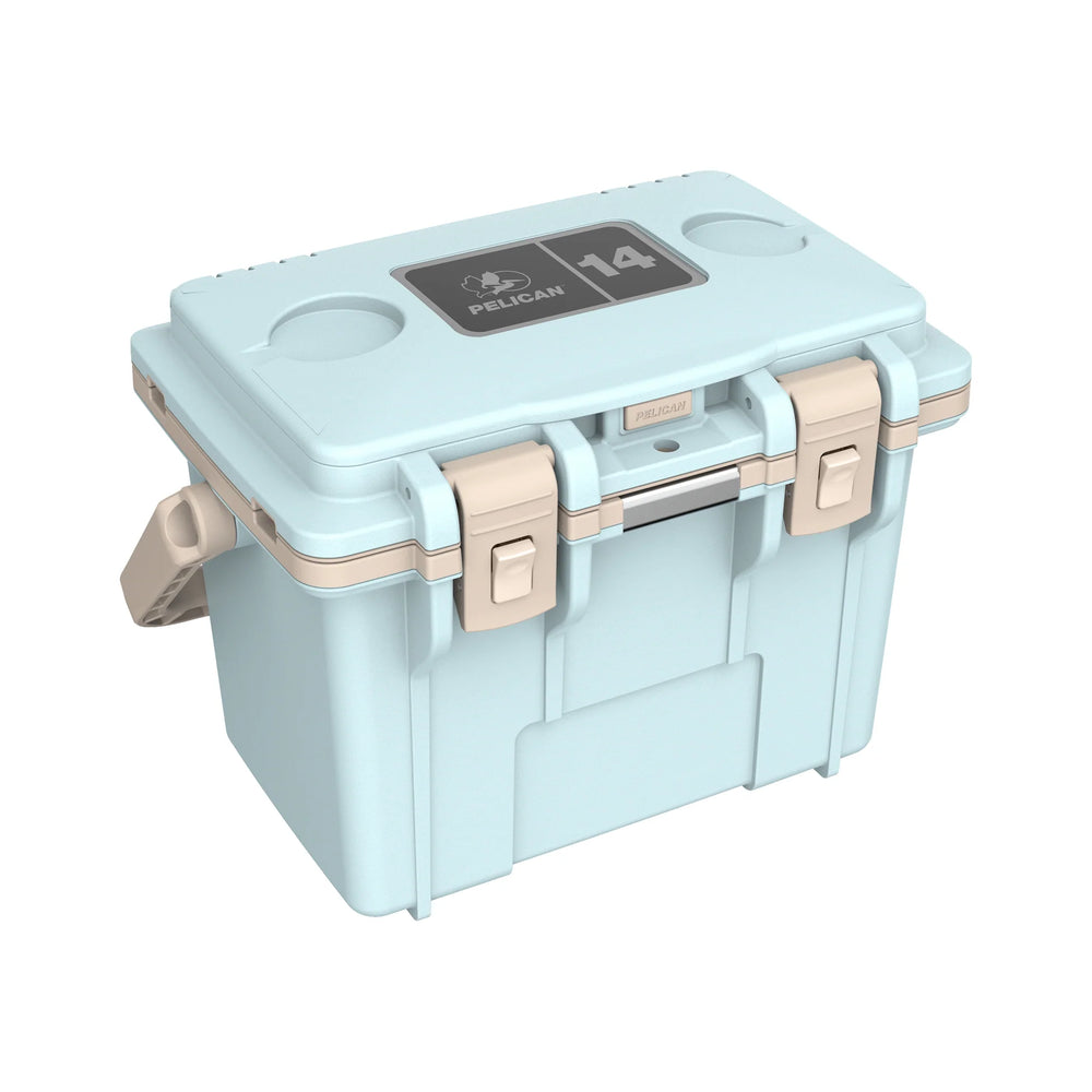 Pelican Products - 14Q-15-JUNMTAN
