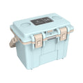 Pelican Products - 14Q-15-JUNMTAN
