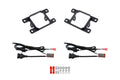 Diode Dynamics - SS3 Type A Fog Light Mounting Kit