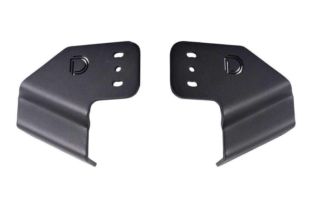 21C BRONCO STAGE SERIES WINDSHIELD BRACKET KIT (PAIR L/R)