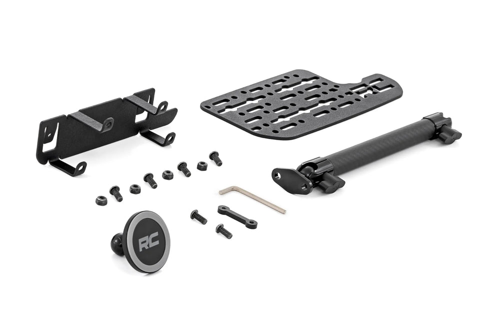 Rough Country auto part