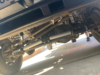 Rough Country auto part