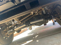 Steering Stabilizer | Dual | 2-8 Inch Lift | Ford Super Duty (05-22)