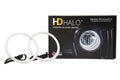 Diode Dynamics Halo Lights LED 120mm - White (Pair)