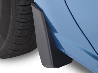 Subaru Impreza Non Sport Sedan Splash Guards - 2017 Impreza 4D