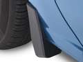 Subaru Impreza Non Sport Sedan Splash Guards - 2017 Impreza 4D
