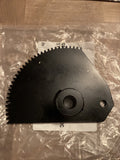 SINGLE AND DOUBLE ELECTRIC STEP GEAR PLATE