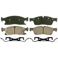 CERAMIC BRAKE PADS